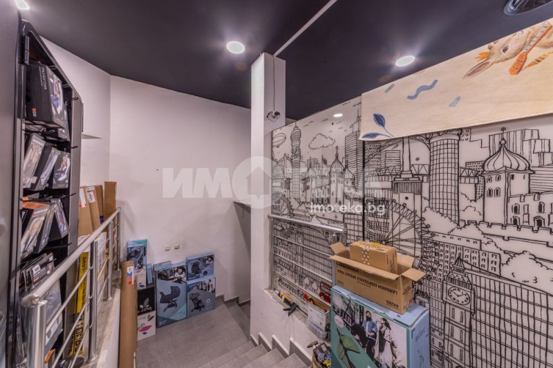 En venta  Comercio Varna , Lyatno kino Trakiya , 560 metros cuadrados | 37579230 - imagen [11]