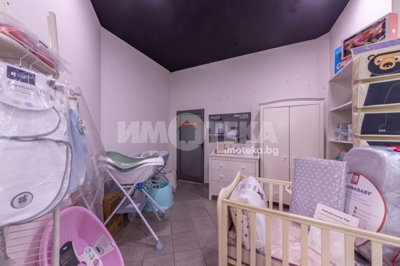 En venta  Comercio Varna , Lyatno kino Trakiya , 560 metros cuadrados | 37579230 - imagen [17]