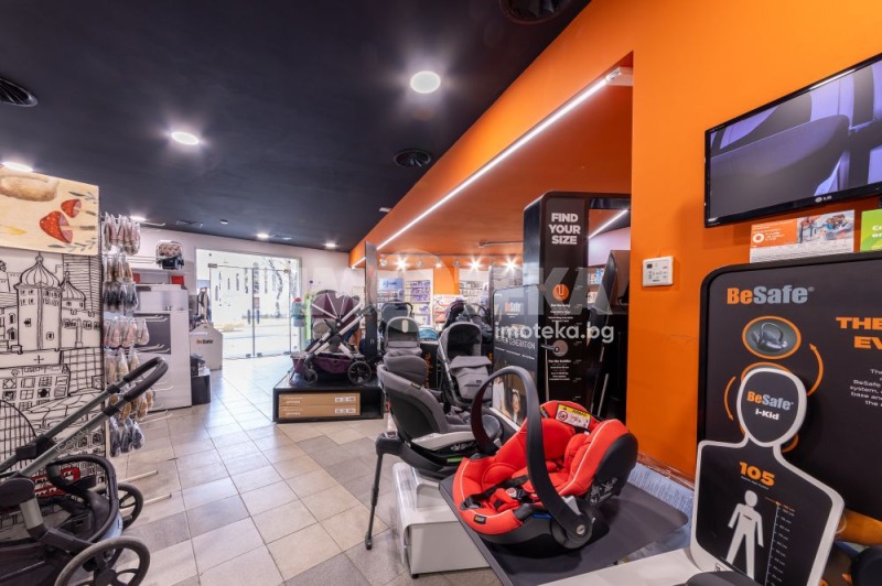 En venta  Comercio Varna , Lyatno kino Trakiya , 560 metros cuadrados | 37579230 - imagen [12]