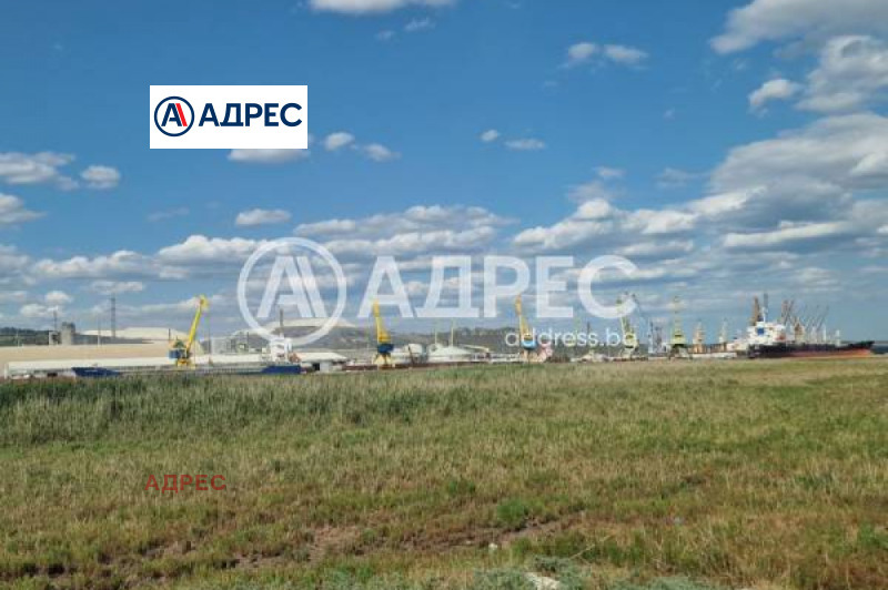 Продава  Парцел, област Варна, гр. Белослав •  125 775 € • ID 34084762 — holmes.bg - [1] 
