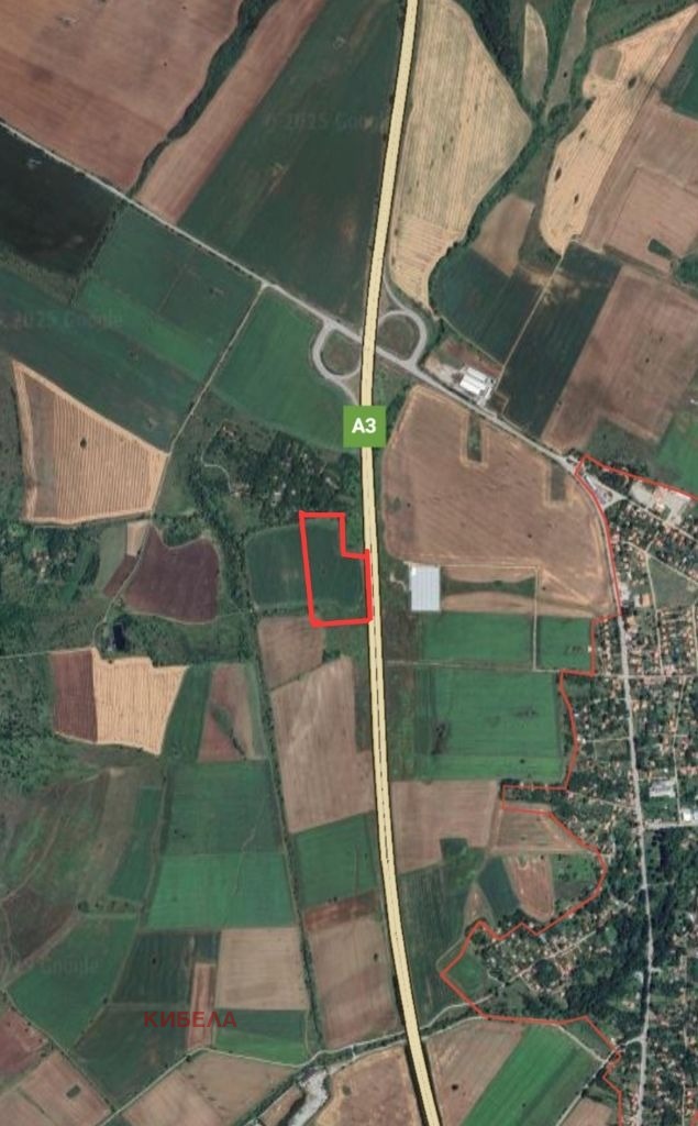 Продава  Парцел, област Перник, с. Долна Диканя • 1 728 630 € • ID 89911816 — holmes.bg - [1] 