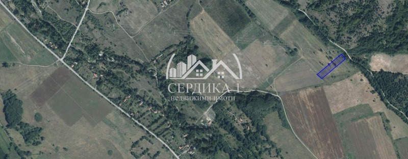 Продава  Земеделска земя област Кюстендил , с. Гърляно , 4 дка | 45355750 - изображение [2]