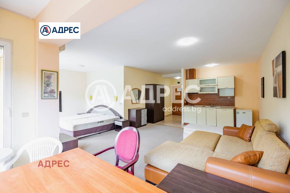 Продава 1-СТАЕН, гр. Варна, област Варна, снимка 4 - Апартаменти - 53615663