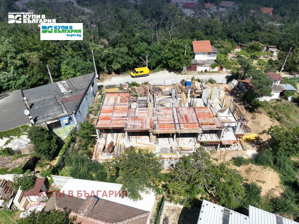 Продава 2-СТАЕН, гр. Варна, Изгрев, снимка 12 - Апартаменти - 53243236