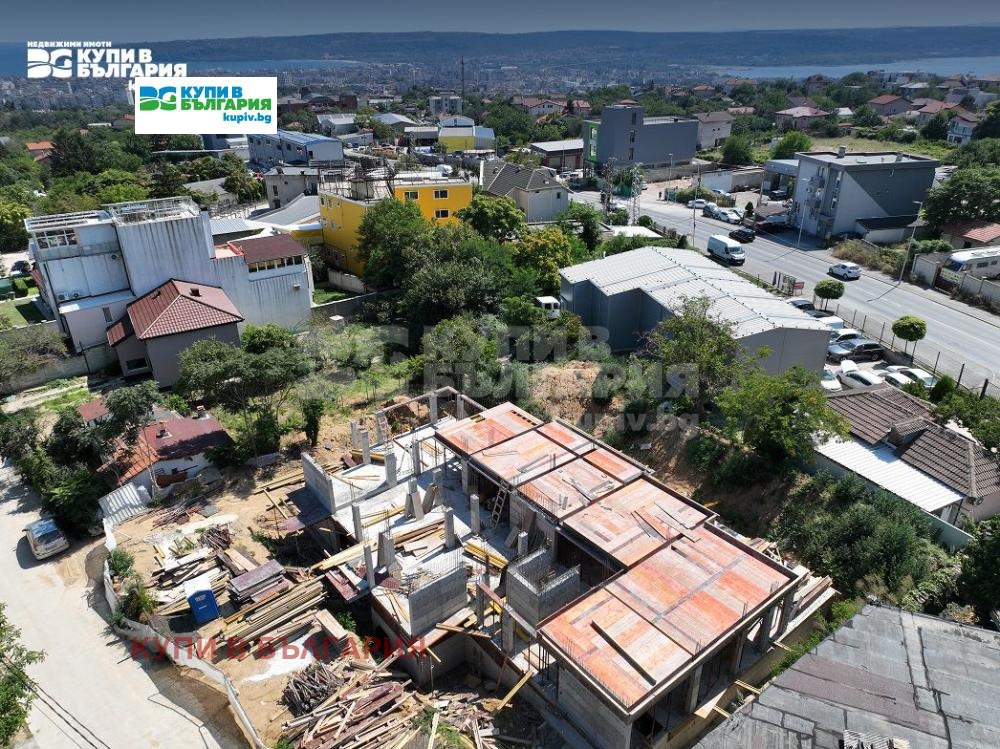 Продава 2-СТАЕН, гр. Варна, Изгрев, снимка 9 - Апартаменти - 53243236