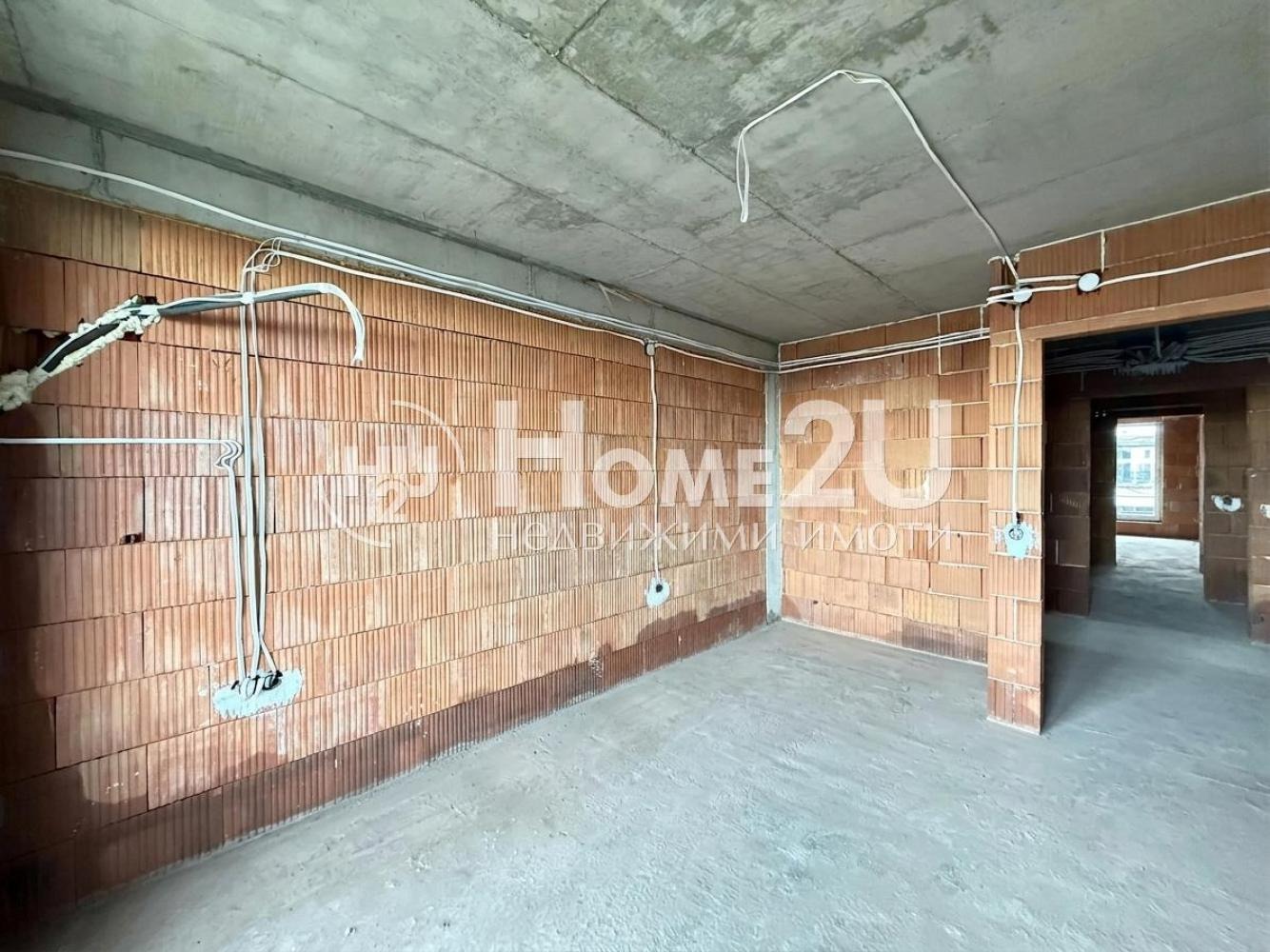 Продава 2-СТАЕН, гр. София, Малинова долина, снимка 2 - Апартаменти - 54022692