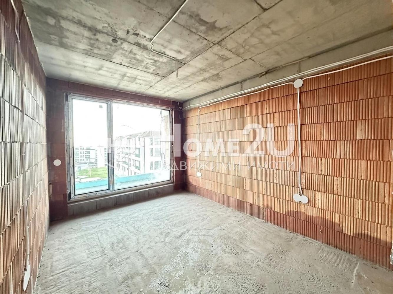 Продава 2-СТАЕН, гр. София, Малинова долина, снимка 2 - Апартаменти - 54022692