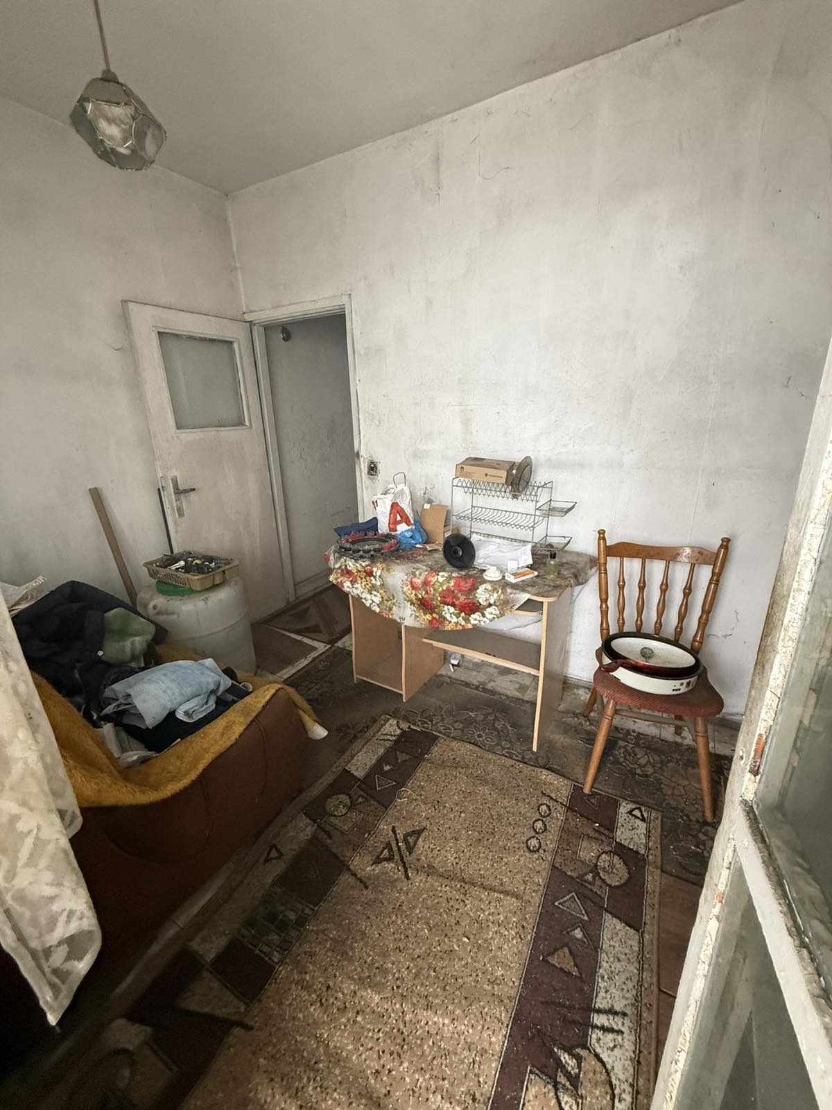 Продава 2-СТАЕН, гр. Варна, ХЕИ, снимка 3 - Апартаменти - 54299078