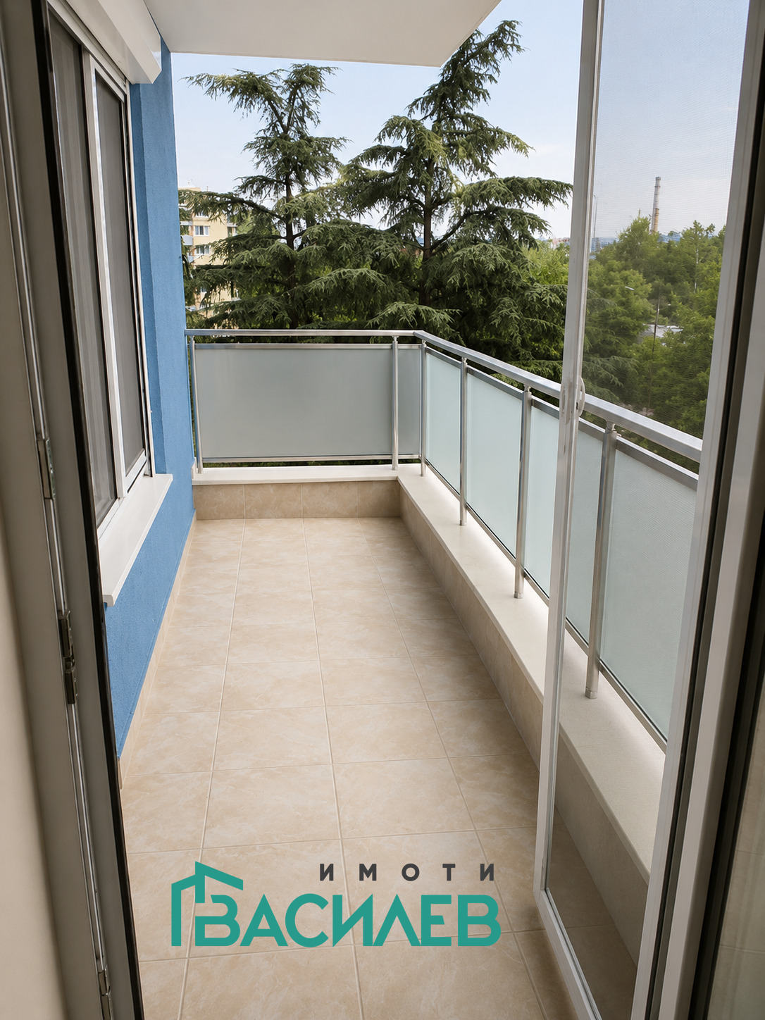 Продава 2-СТАЕН, гр. София, Толстой, снимка 11 - Апартаменти - 55133800