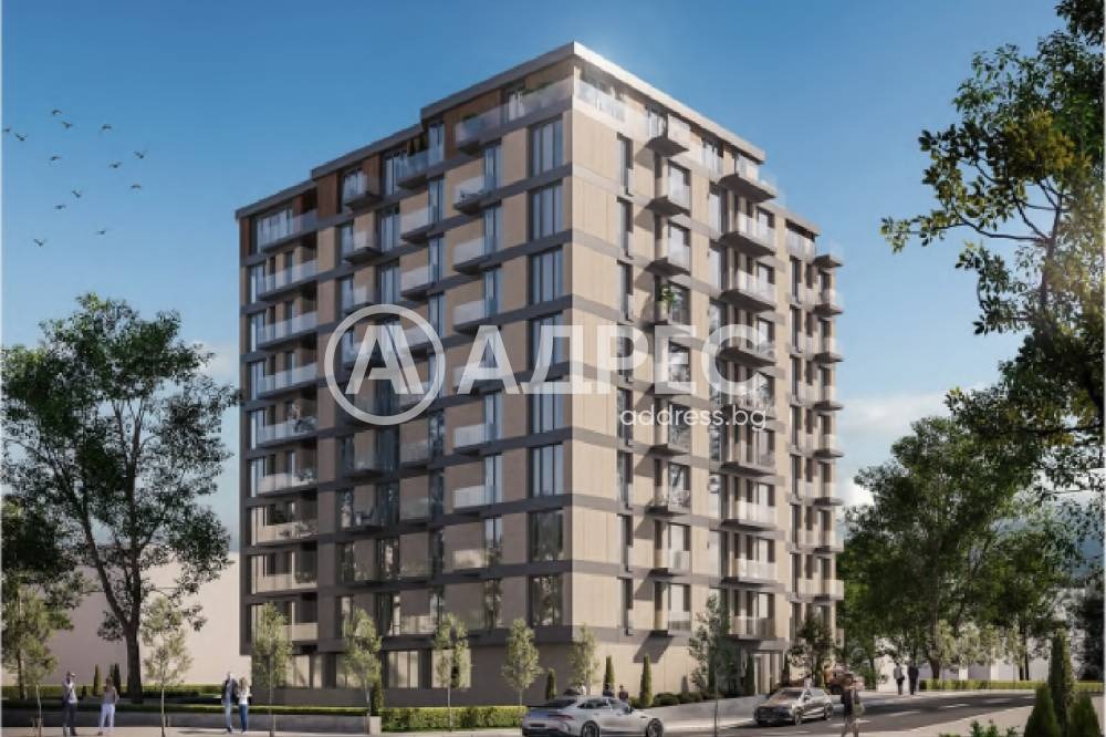 Продава 2-СТАЕН, гр. София, Витоша, снимка 7 - Апартаменти - 55365101