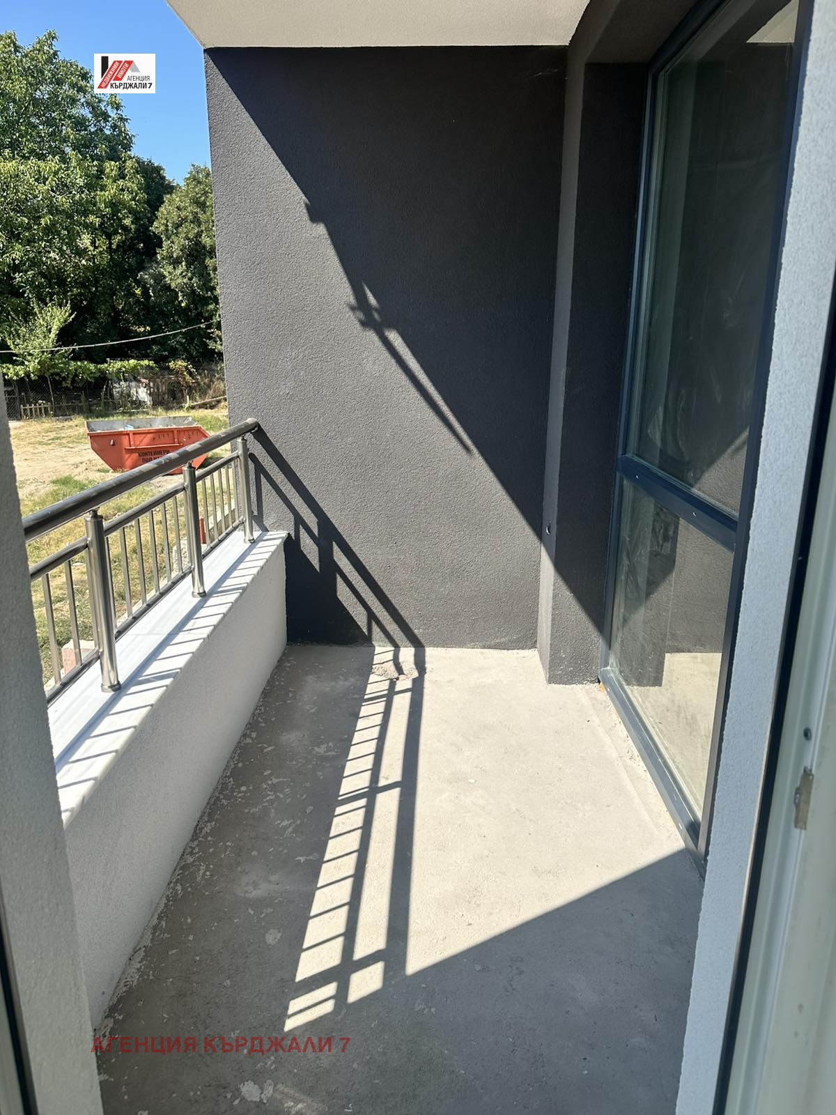 Продава 2-СТАЕН, гр. Кърджали, Възрожденци, снимка 3 - Апартаменти - 55748355
