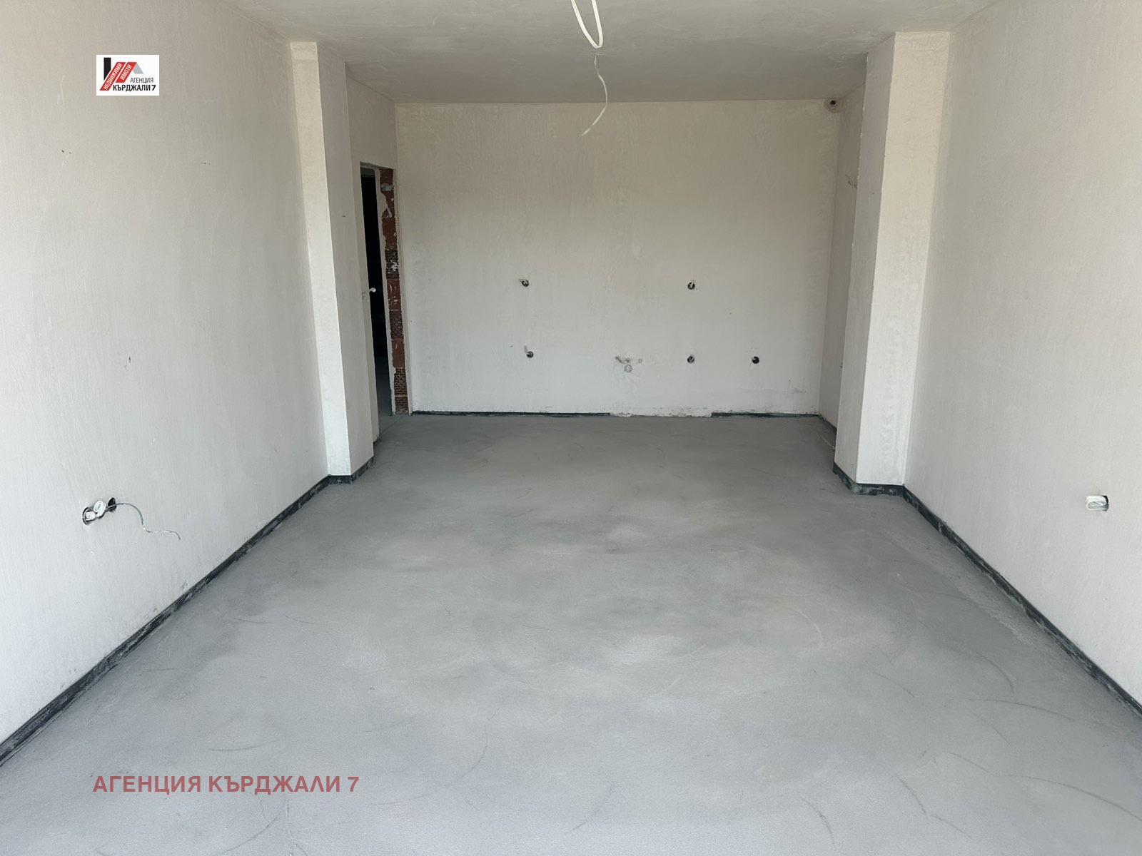 Продава 2-СТАЕН, гр. Кърджали, Възрожденци, снимка 2 - Апартаменти - 55748355