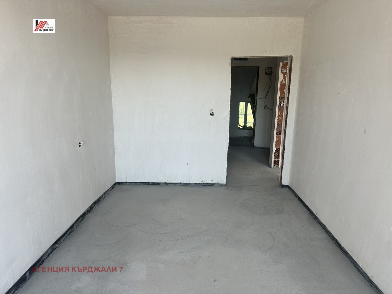 Продава 2-СТАЕН, гр. Кърджали, Възрожденци, снимка 6 - Апартаменти - 55748355