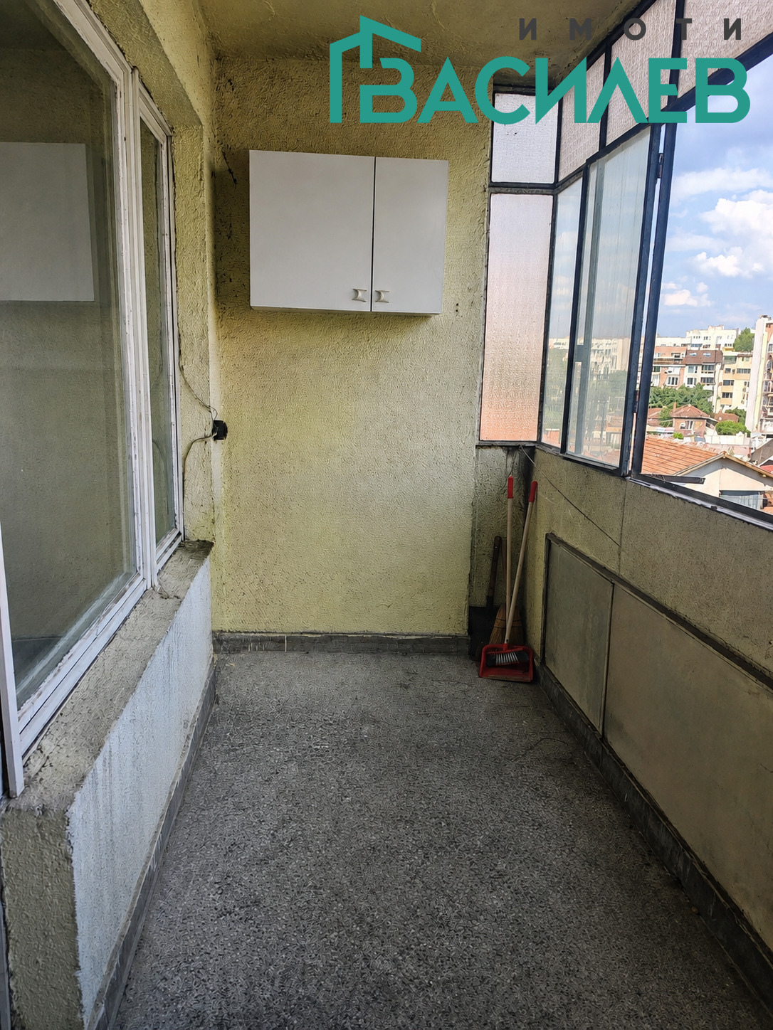Продава 1-СТАЕН, гр. София, Надежда 1, снимка 6 - Апартаменти - 55834150