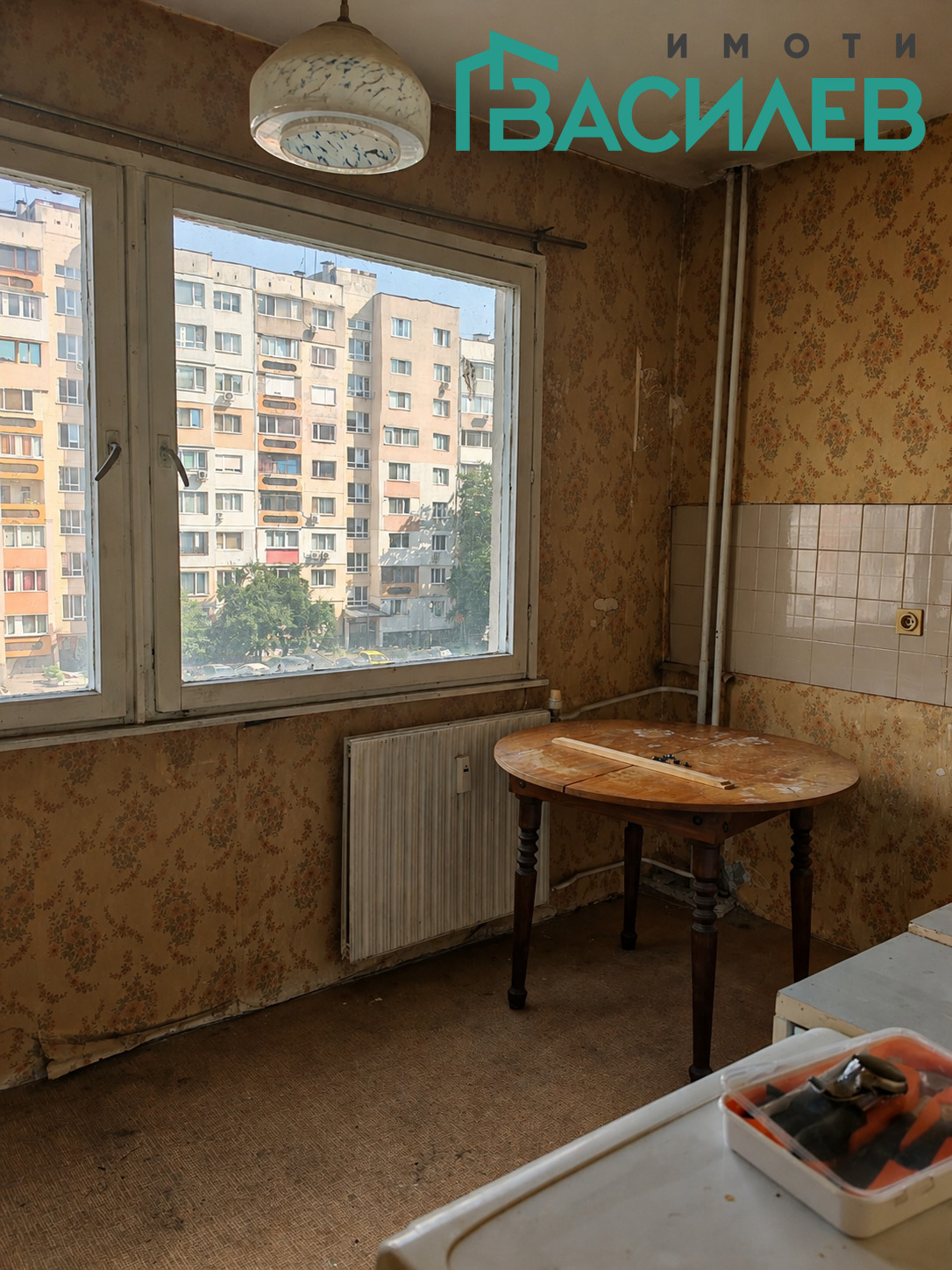Продава 1-СТАЕН, гр. София, Надежда 1, снимка 4 - Апартаменти - 55834150