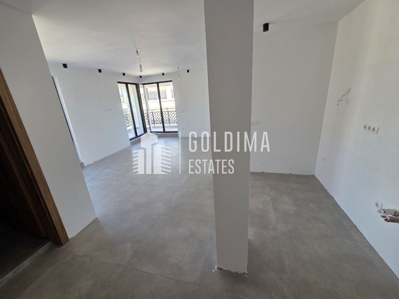 Продава 2-СТАЕН, гр. Созопол, област Бургас, снимка 3 - Апартаменти - 56302174