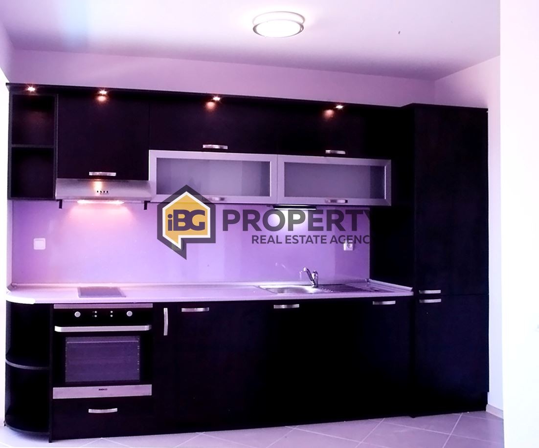 Продава 2-СТАЕН, гр. Балчик, област Добрич, снимка 4 - Апартаменти - 56374974