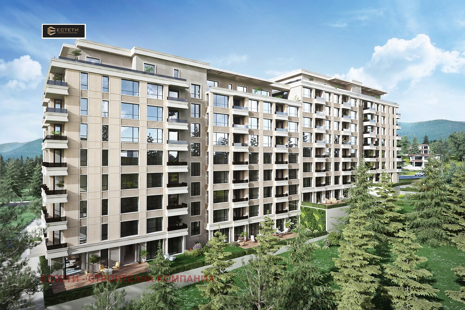 Продава 3-СТАЕН, гр. Стара Загора, Аязмото, снимка 2 - Апартаменти - 53856372