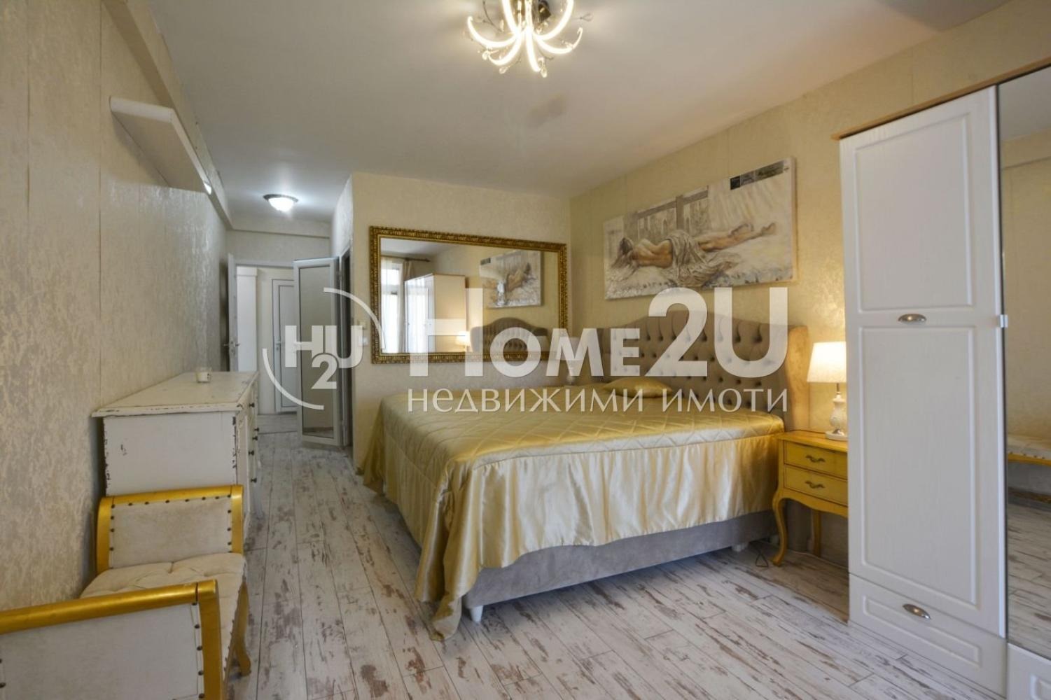 Продава 3-СТАЕН, с. Равда, област Бургас, снимка 11 - Апартаменти - 54581361