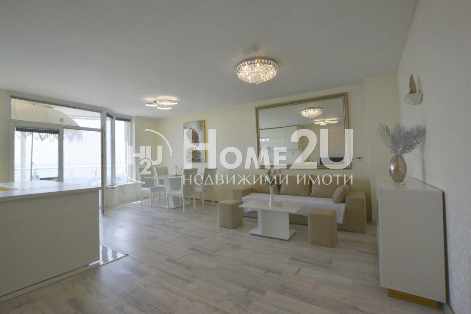 Продава 3-СТАЕН, с. Равда, област Бургас, снимка 3 - Апартаменти - 54581361