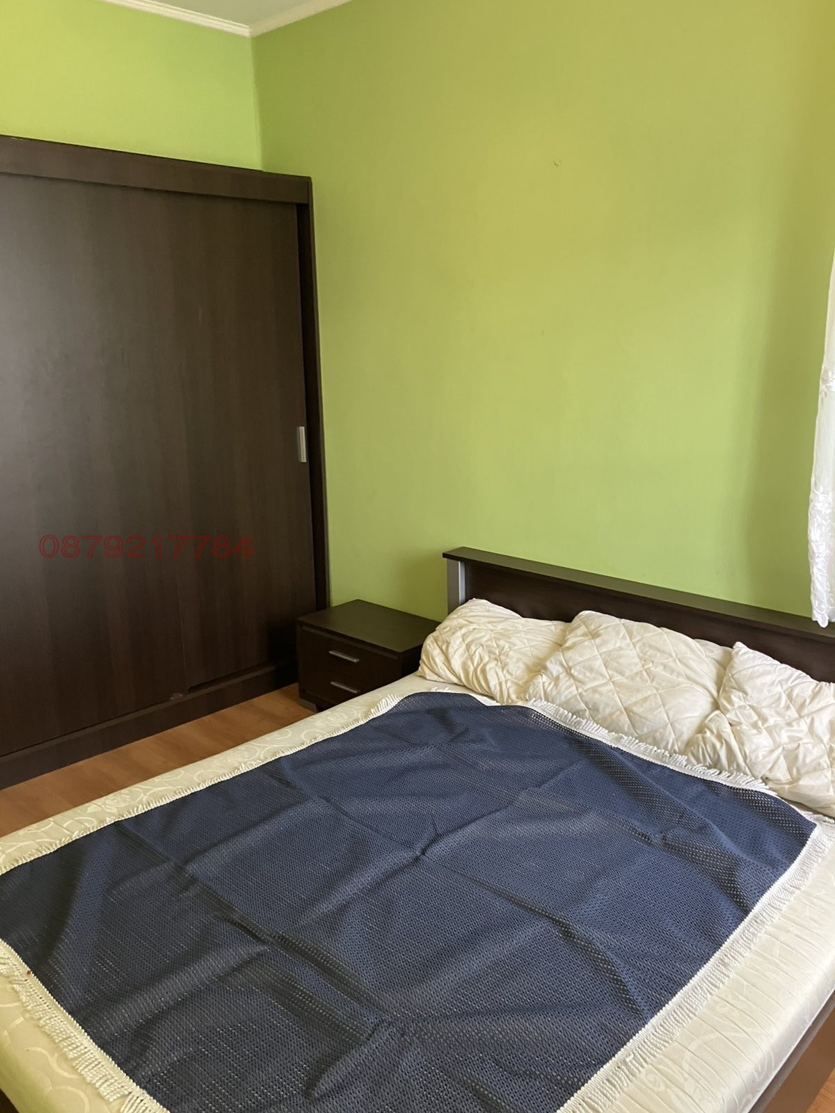 Продава 3-СТАЕН, гр. Перник, Твърди ливади, снимка 17 - Апартаменти - 54755475