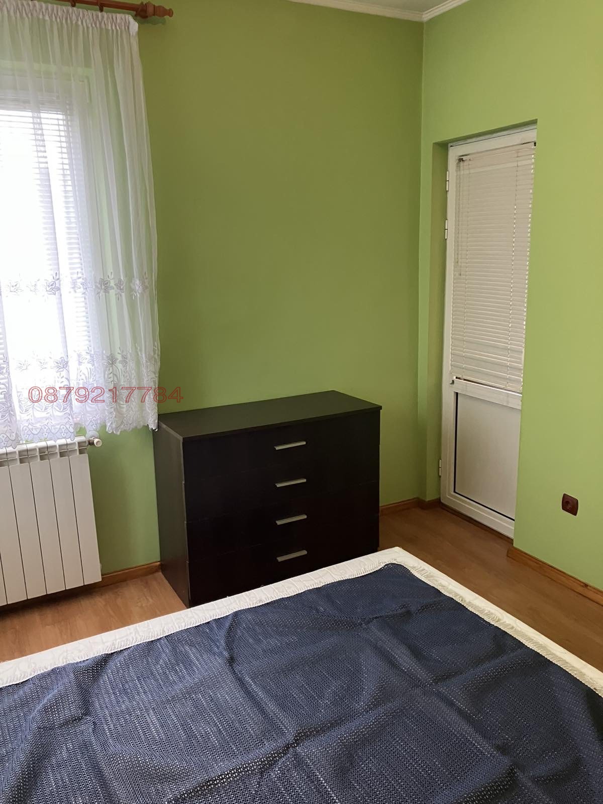 Продава 3-СТАЕН, гр. Перник, Твърди ливади, снимка 16 - Апартаменти - 54755475