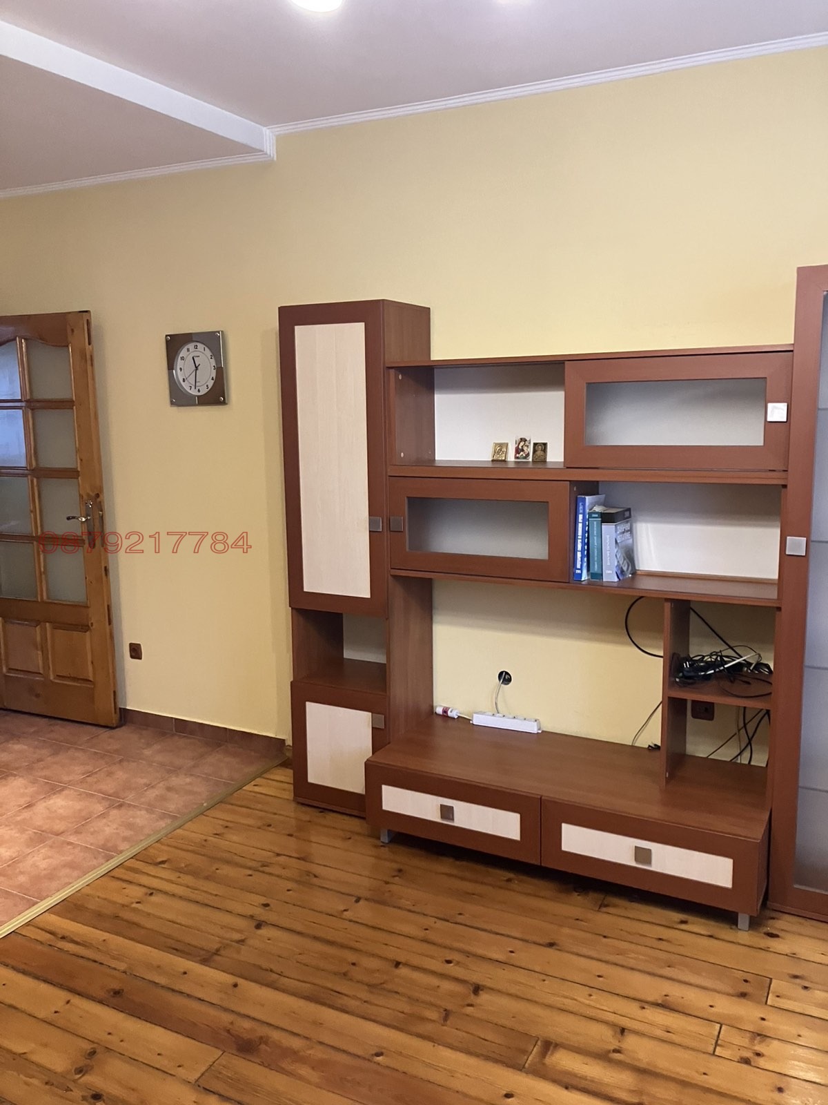 Продава 3-СТАЕН, гр. Перник, Твърди ливади, снимка 4 - Апартаменти - 54755475