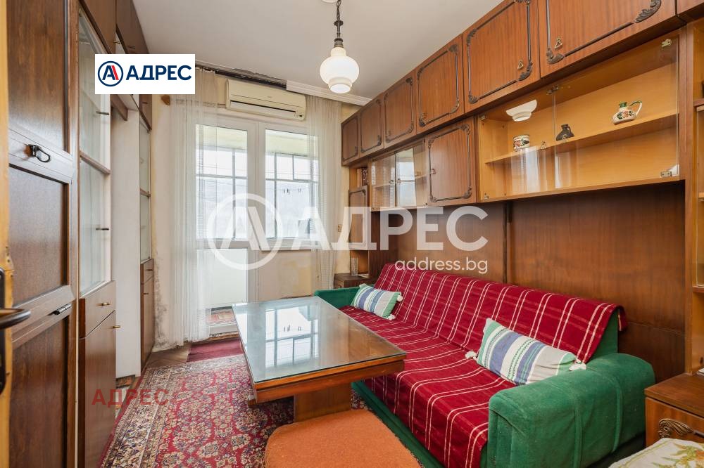 Продава 3-СТАЕН, гр. Варна, Владислав Варненчик 1, снимка 2 - Апартаменти - 56083569