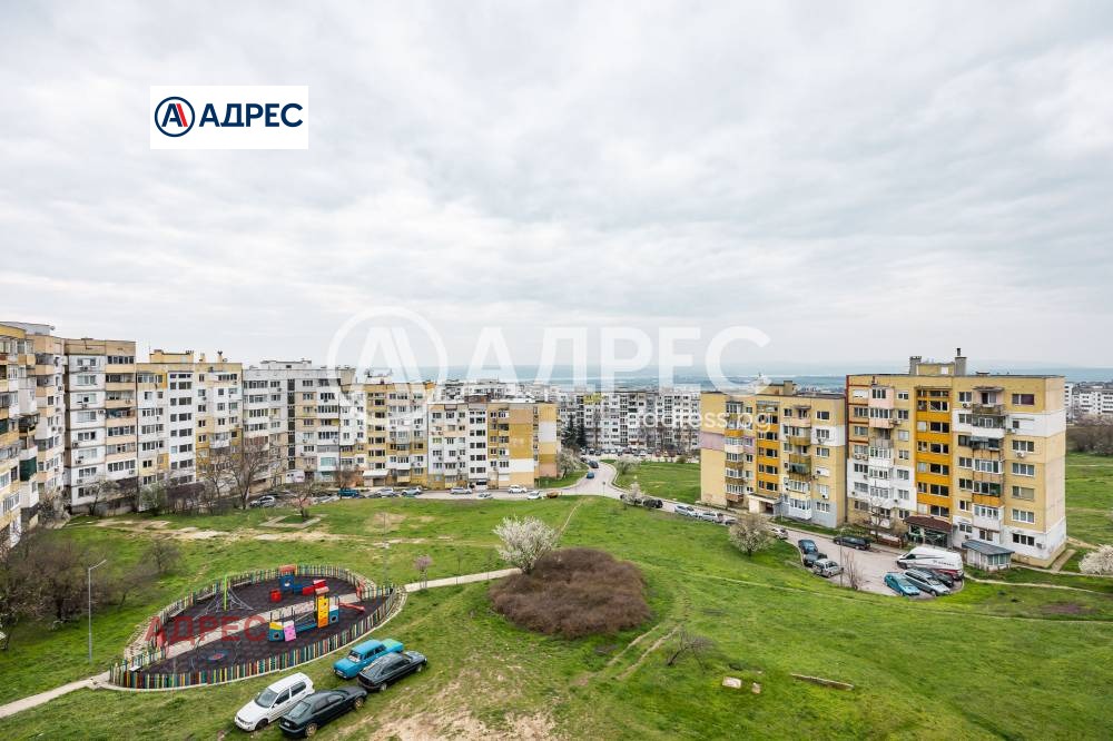 Продава 3-СТАЕН, гр. Варна, Владислав Варненчик 1, снимка 7 - Апартаменти - 56083569