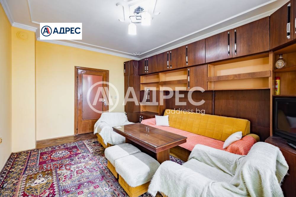 Продава 3-СТАЕН, гр. Варна, Владислав Варненчик 1, снимка 5 - Апартаменти - 56083569