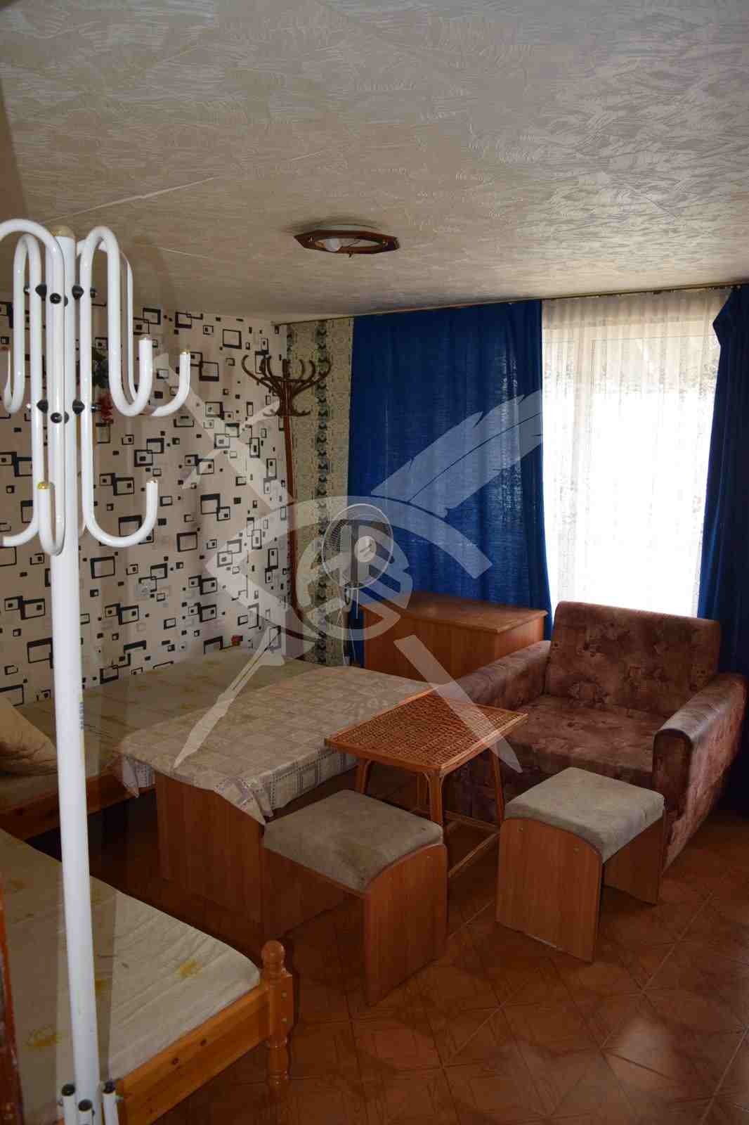 Продава МНОГОСТАЕН, гр. Поморие, област Бургас, снимка 6 - Апартаменти - 54418382