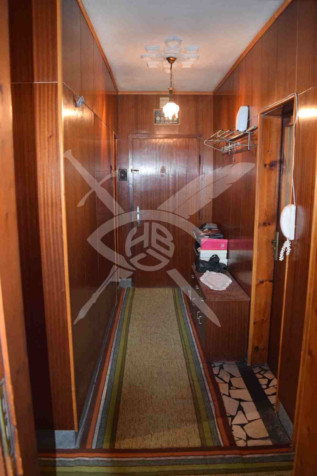 Продава МНОГОСТАЕН, гр. Поморие, област Бургас, снимка 5 - Апартаменти - 54418382