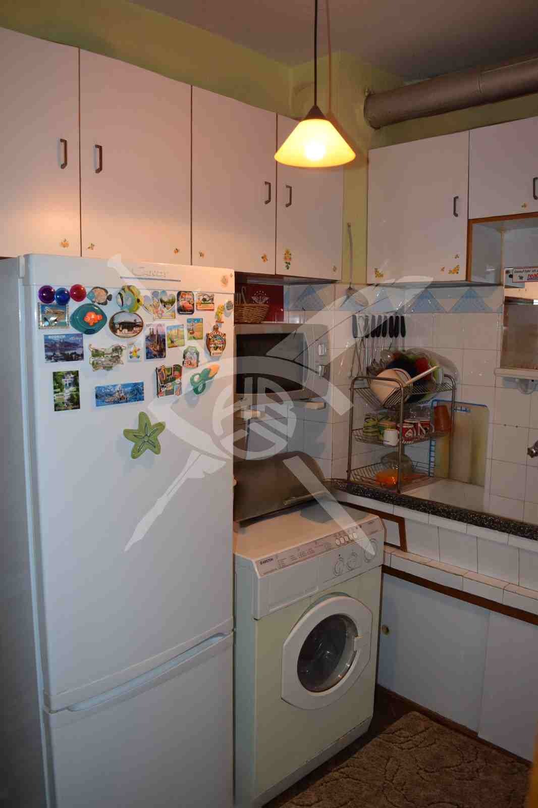 Продава МНОГОСТАЕН, гр. Поморие, област Бургас, снимка 2 - Апартаменти - 54418382