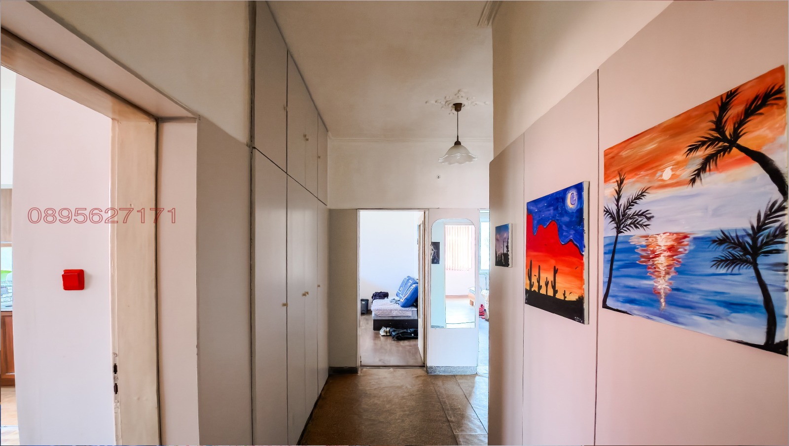 Продава КЪЩА, гр. София, Обеля, снимка 4 - Къщи - 53948813