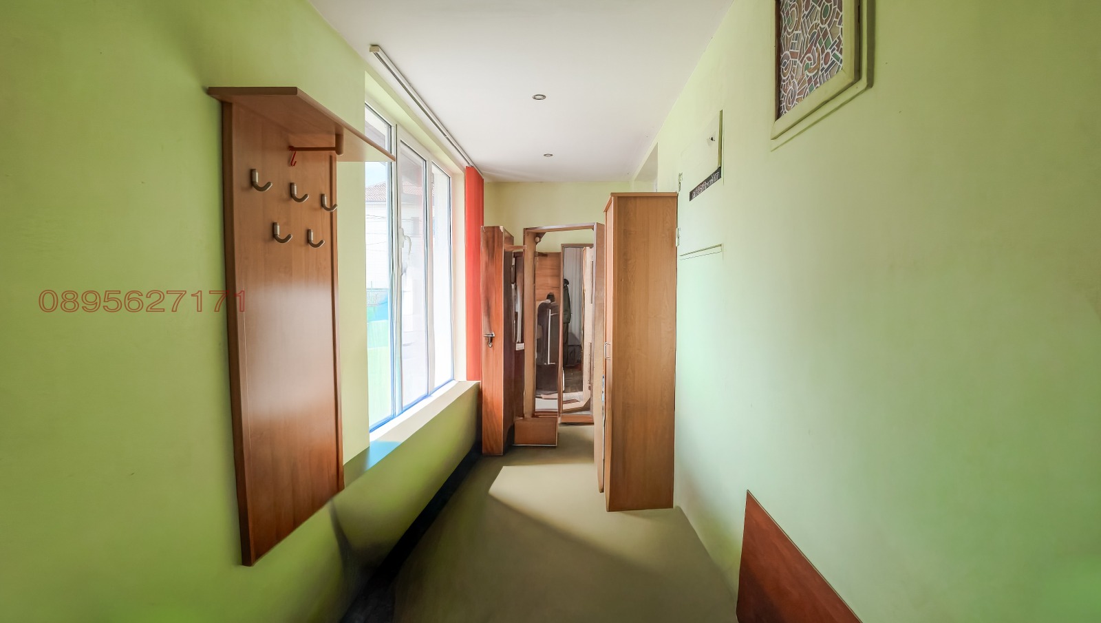 Продава КЪЩА, гр. София, Обеля, снимка 2 - Къщи - 53948813