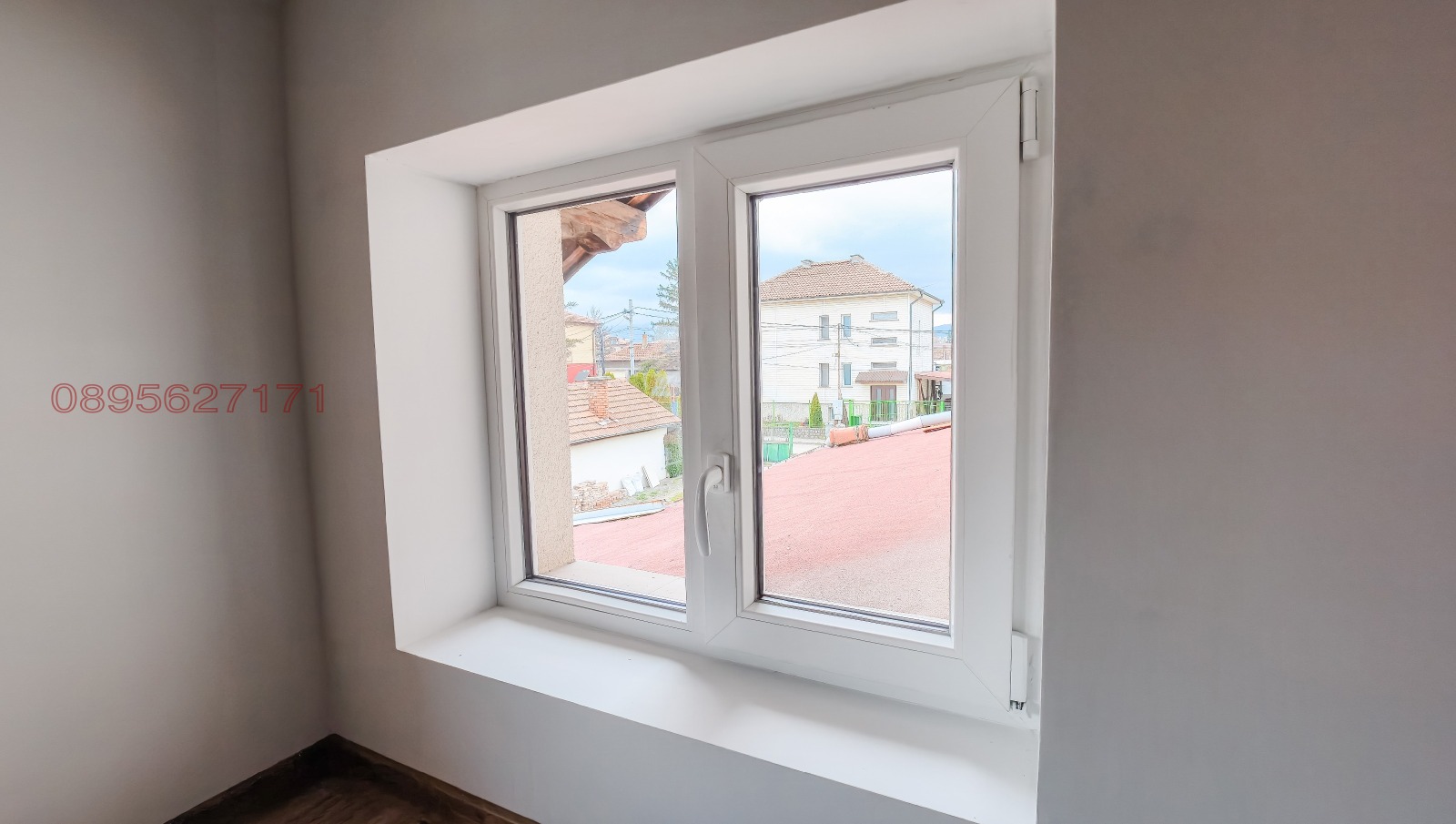 Продава КЪЩА, гр. София, Обеля, снимка 11 - Къщи - 53948813