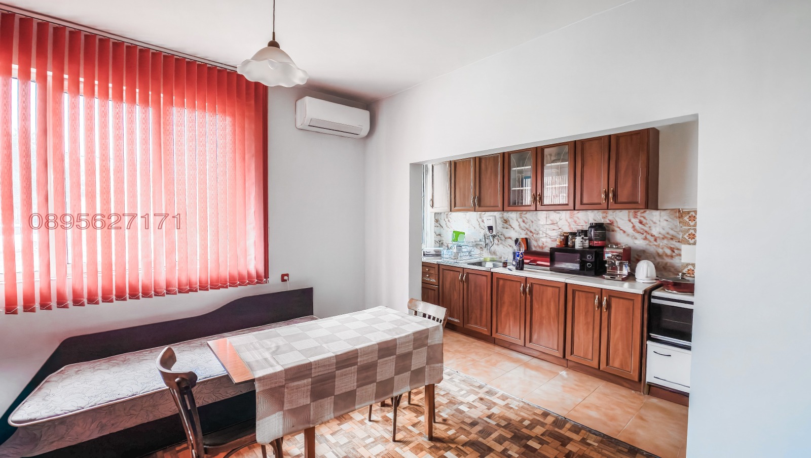 Продава КЪЩА, гр. София, Обеля, снимка 3 - Къщи - 53948813