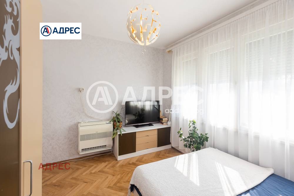 Продава КЪЩА, гр. Варна, Левски 1, снимка 6 - Къщи - 54052278