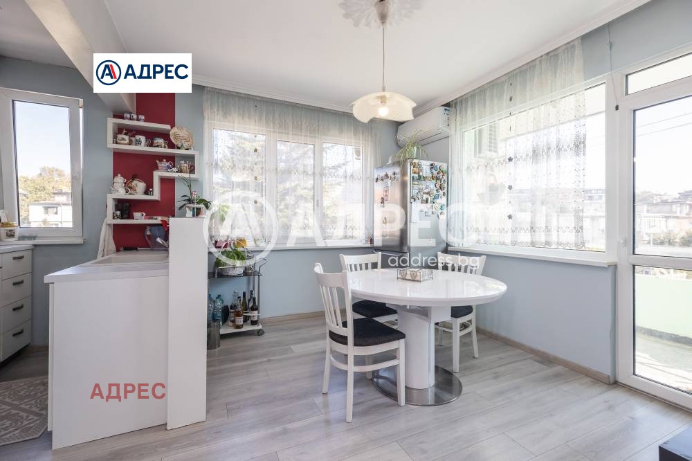 Продава КЪЩА, гр. Варна, Левски 1, снимка 5 - Къщи - 54052278