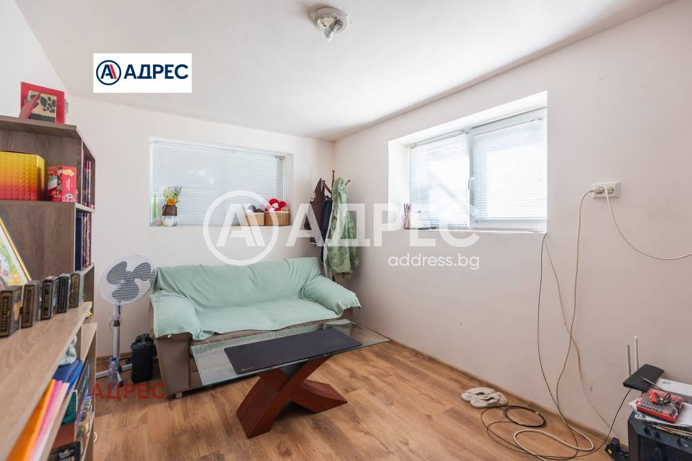 Продава КЪЩА, гр. Варна, Левски 1, снимка 10 - Къщи - 54052278