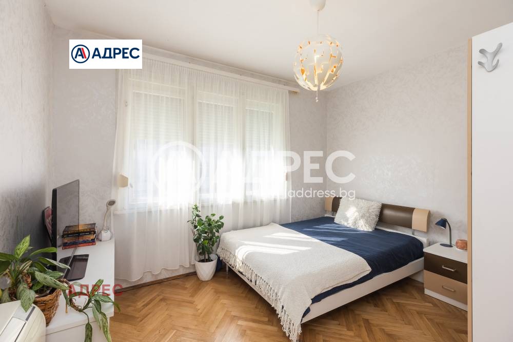 Продава КЪЩА, гр. Варна, Левски 1, снимка 3 - Къщи - 54052278