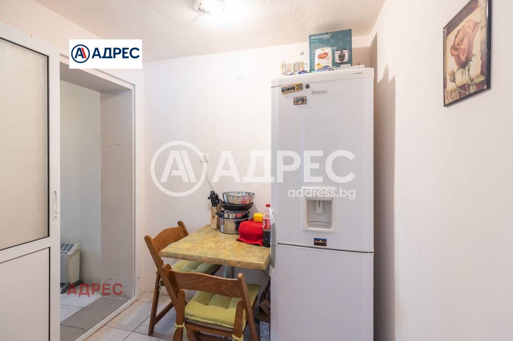 Продава КЪЩА, гр. Варна, Левски 1, снимка 12 - Къщи - 54052278