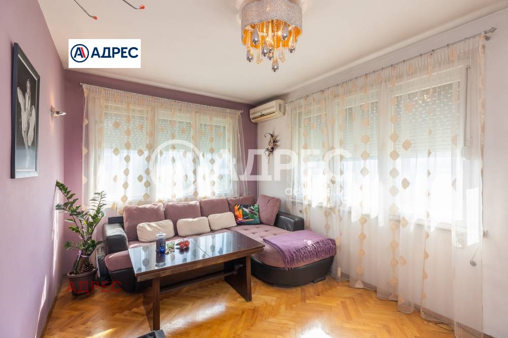 Продава КЪЩА, гр. Варна, Левски 1, снимка 4 - Къщи - 54052278