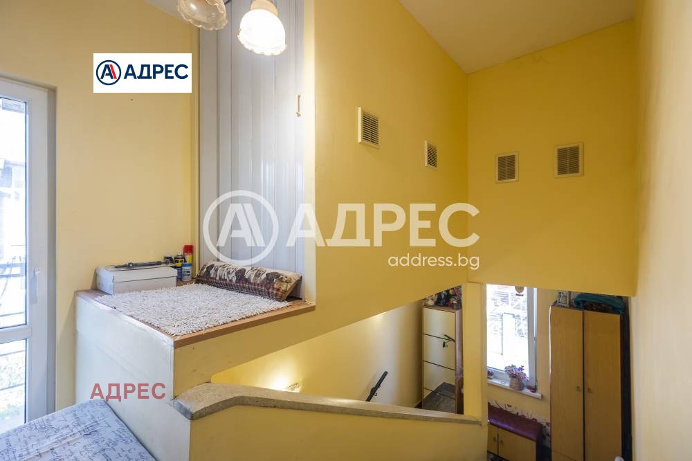 Продава КЪЩА, гр. Варна, Левски 1, снимка 9 - Къщи - 54052278