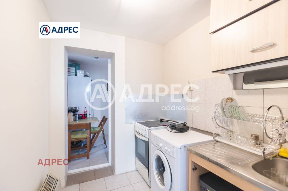 Продава КЪЩА, гр. Варна, Левски 1, снимка 13 - Къщи - 54052278