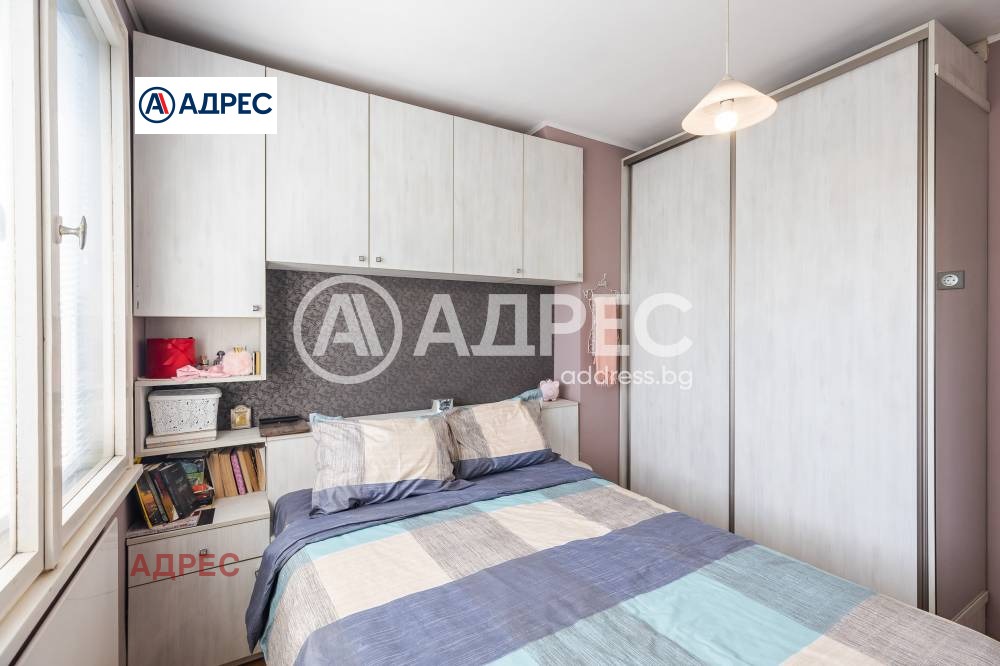 Продава КЪЩА, гр. Варна, Левски 1, снимка 7 - Къщи - 54052278