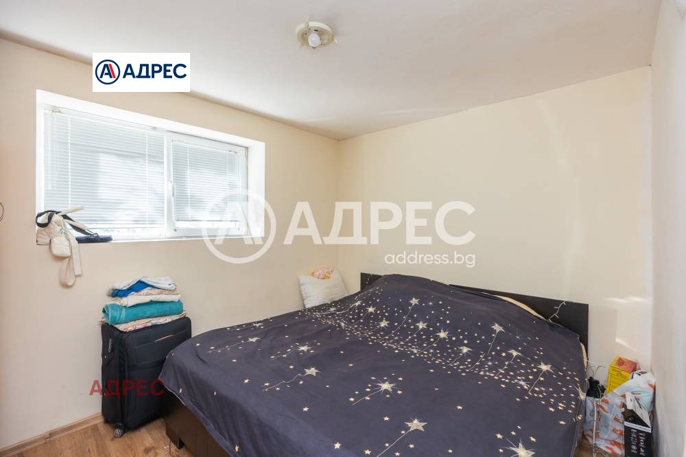 Продава КЪЩА, гр. Варна, Левски 1, снимка 11 - Къщи - 54052278