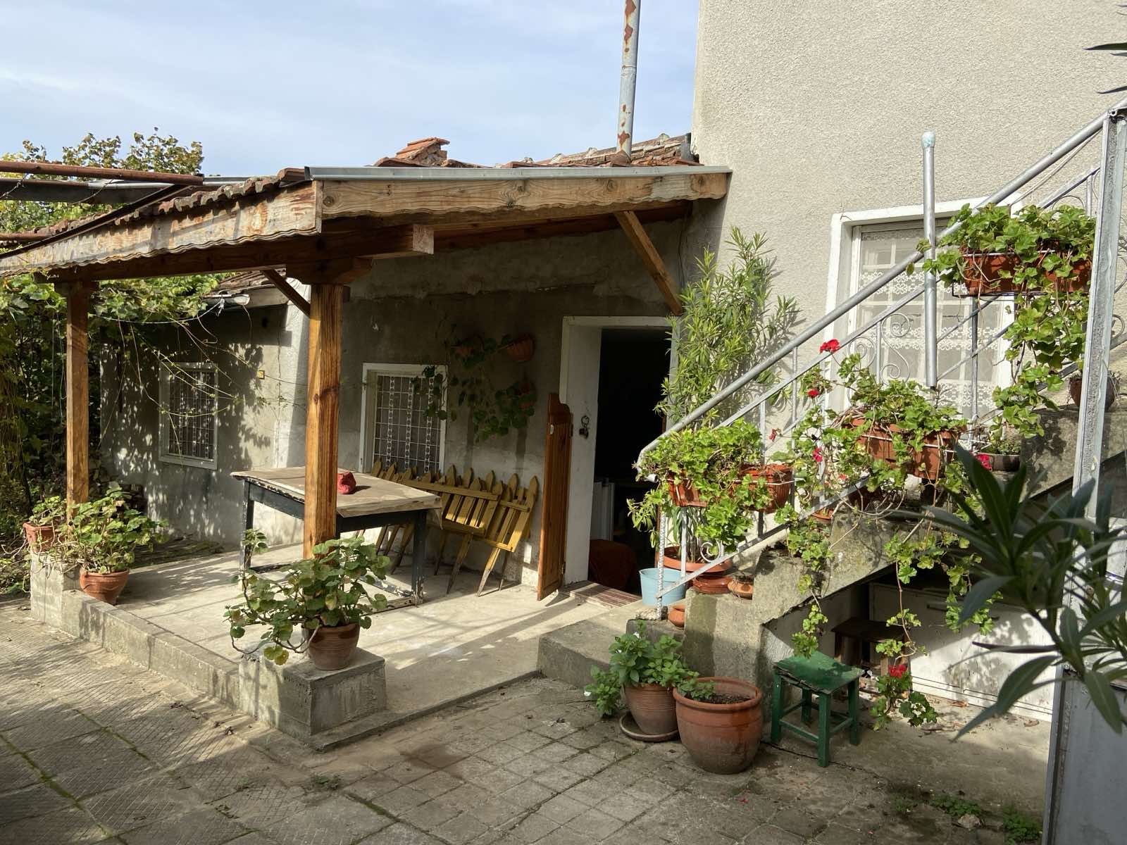 Продава КЪЩА, с. Божурица, област Плевен, снимка 3 - Къщи - 54067215