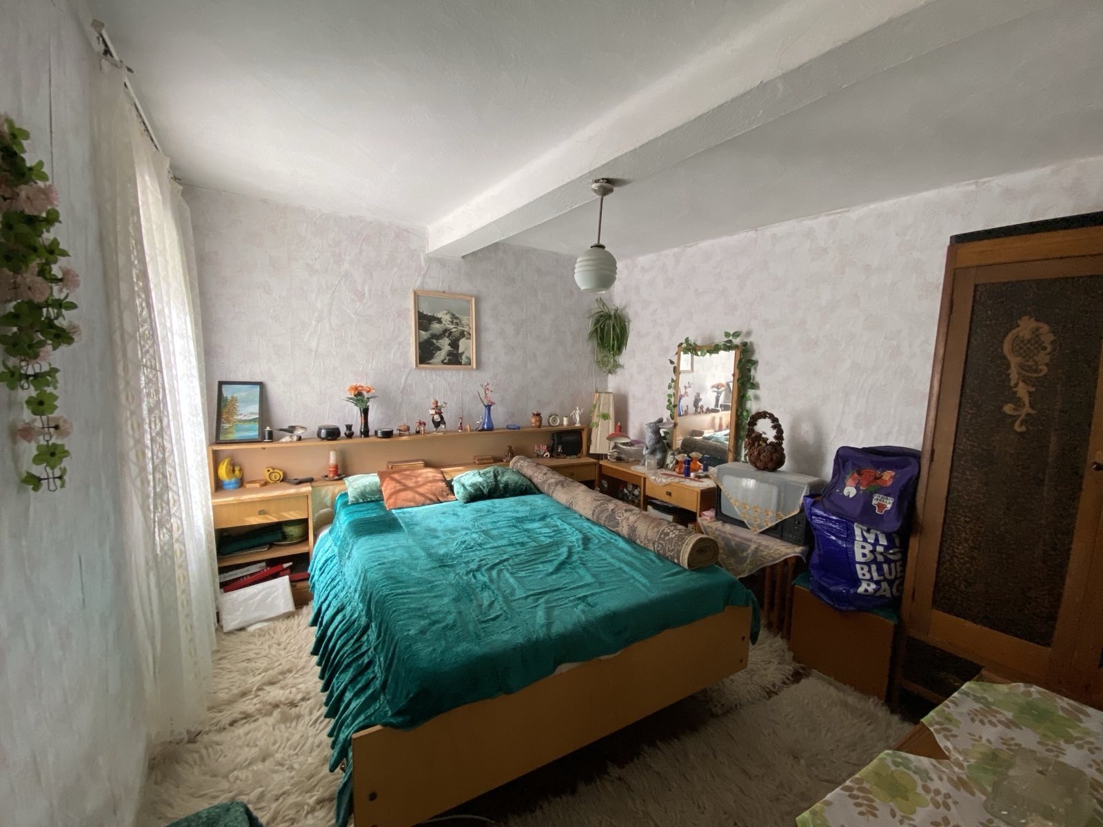 Продава КЪЩА, с. Божурица, област Плевен, снимка 5 - Къщи - 54067215