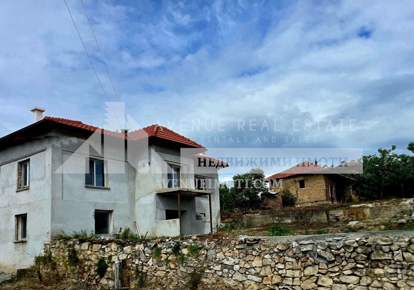 Продава КЪЩА, с. Капитан Димитриево, област Пазарджик, снимка 6 - Къщи - 54210092